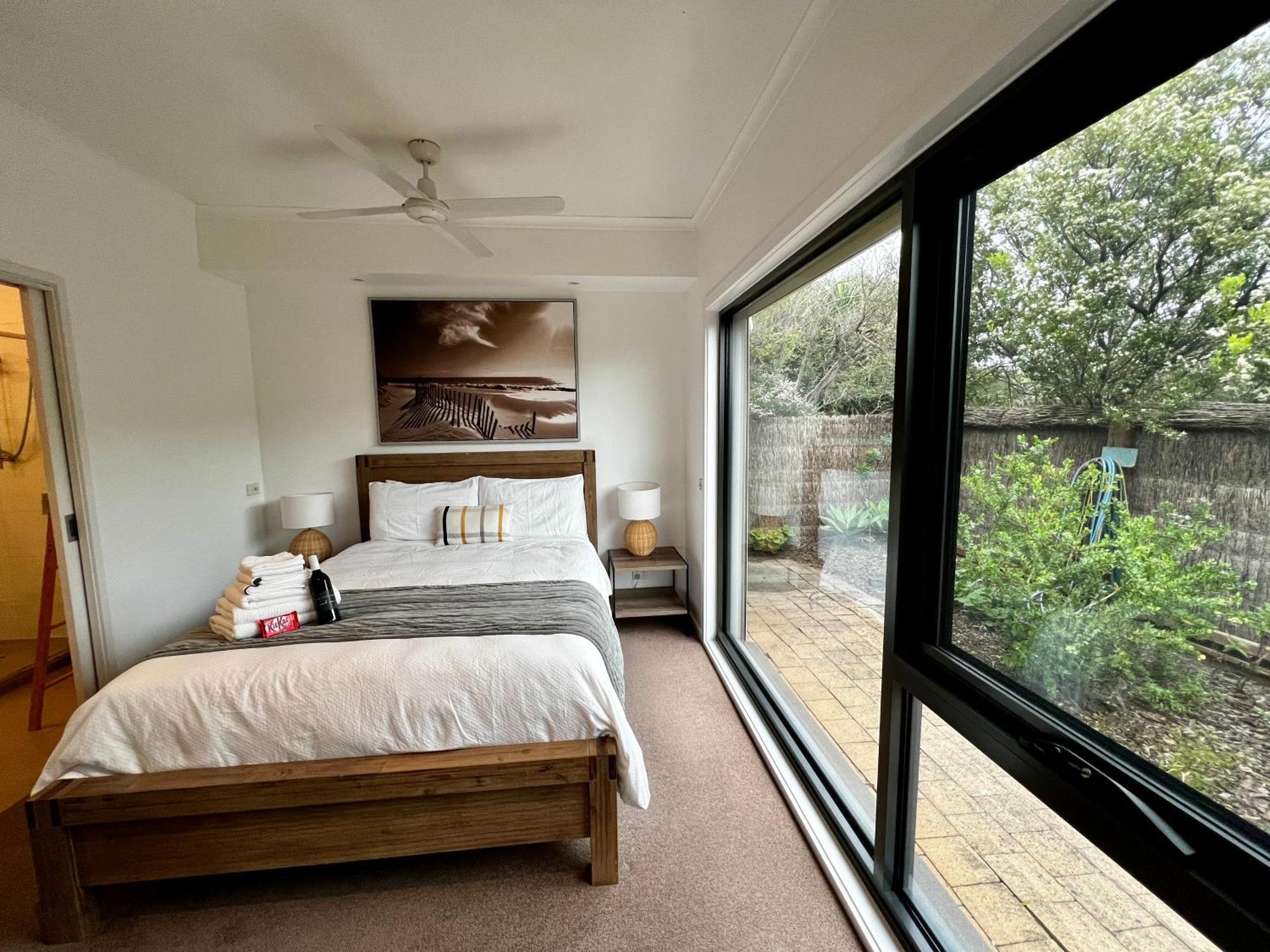 Brydon House Lägenhet Blairgowrie Exteriör bild